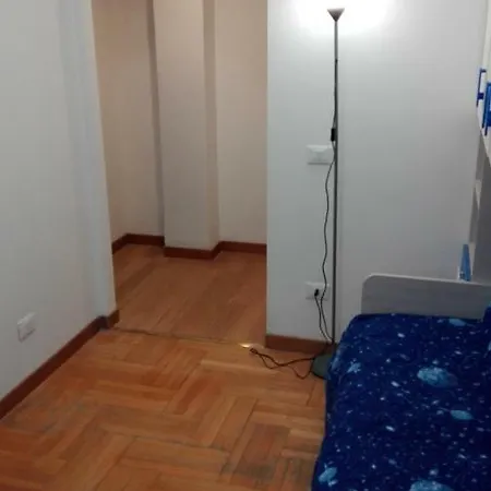 Golden Lion Penthouse 公寓
