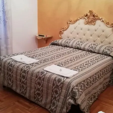 Golden Lion Penthouse *